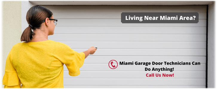 Garage Door Repair Miami