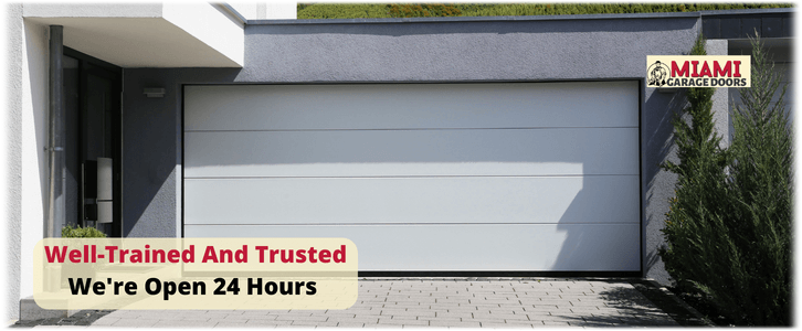 Garage Door Repairs Miami