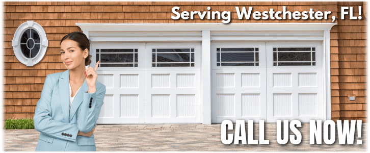 Garage Door Repair Westchester FL